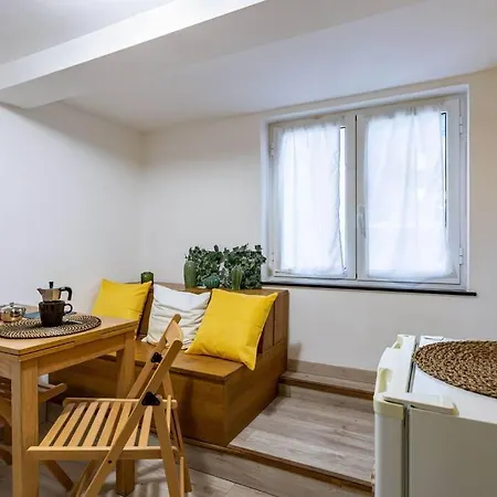 Apartamento Adorno 2 - Affitti Brevi Italia Génova