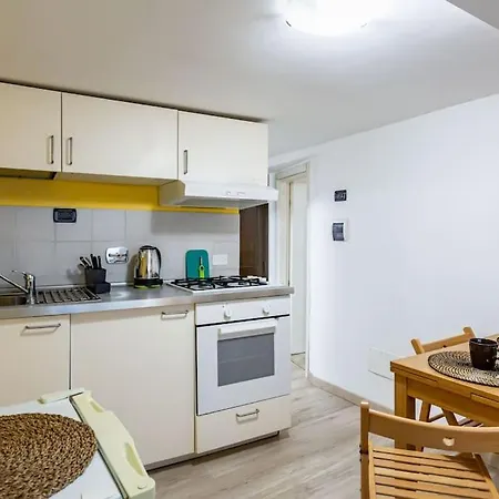 Apartamento Adorno 2 - Affitti Brevi Italia