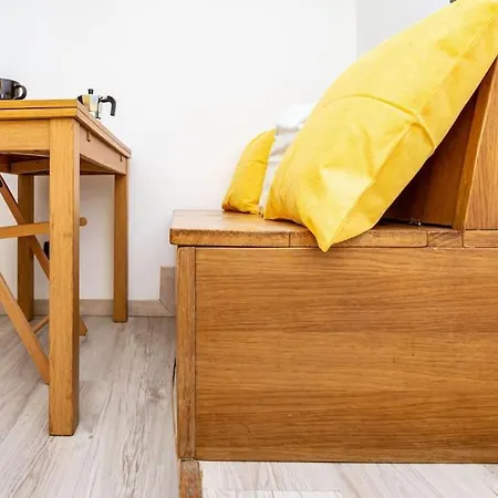 Apartamento Adorno 2 - Affitti Brevi Italia