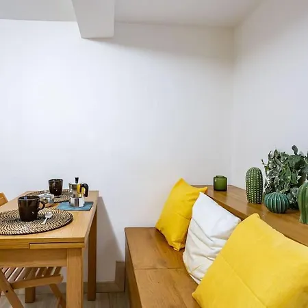 Adorno 2 - Affitti Brevi Italia Apartamento