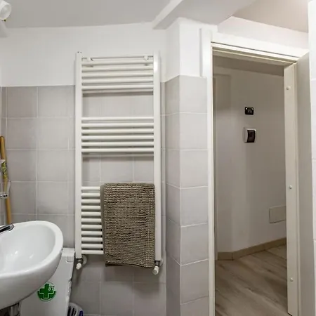 Apartamento Adorno 2 - Affitti Brevi Italia Génova