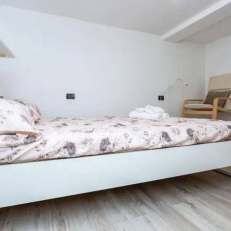 Adorno 2 - Affitti Brevi Italia Apartamento Génova